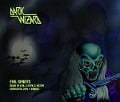 Cover-Bild zum Titel 'Reign Of Evil & Devil s Victim' von 'Dark Wizard'