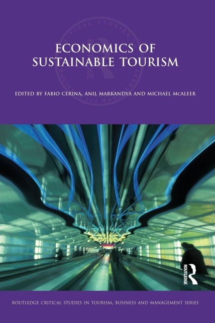 Economics of Sustainable Tourism - 
