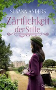 Cover-Bild zum Titel 'Zärtlichkeit der Stille' von 'Susann Anders'