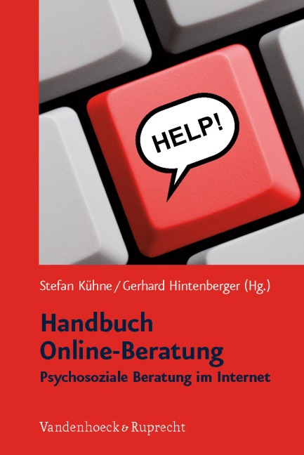 Handbuch Online-Beratung - 