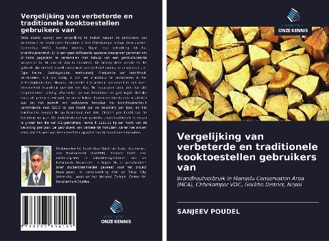Vergelijking van verbeterde en traditionele kooktoestellen gebruikers van - Sanjeev Poudel
