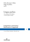 Cover-Bild zum Titel 'Lingua parlata' von ''