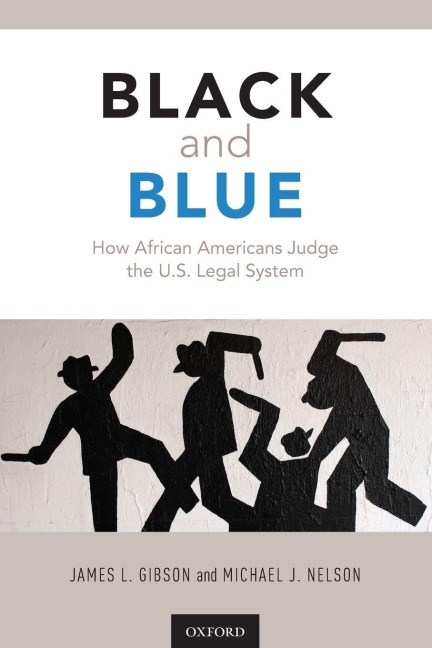 Black and Blue - Gibson
