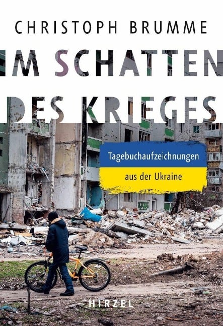 Im Schatten des Krieges - Christoph Brumme