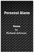 Cover-Bild zum Titel 'Personal Alarm' von 'Richard Johnson'