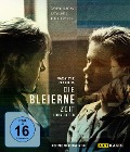 Cover-Bild zum Titel 'Die bleierne Zeit' von 'Margarethe von Trotta, Nicolas Economou'