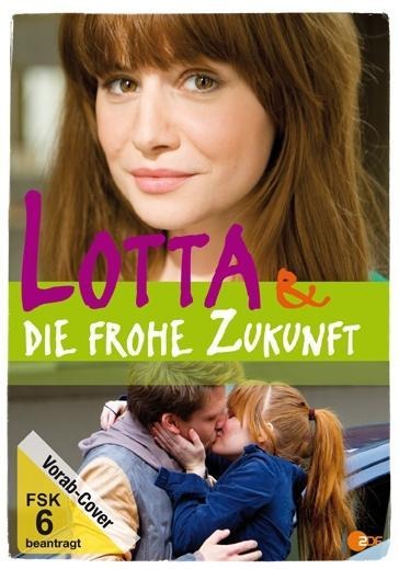 Lotta & die frohe Zukunft - Sebastian Orlac, Ali N. Askin, Maurus Ronner