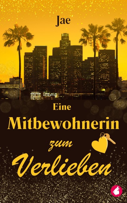 Eine Mitbewohnerin zum Verlieben - Null Jae
