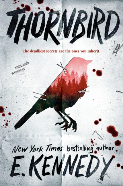 Thornbird - E. Kennedy