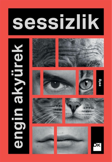 Sessizlik - Engin Akyürek