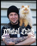 Cover-Bild zum Titel 'Metal Cats' von 'Alexandra Crockett'