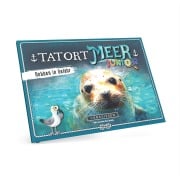 DENKRIESEN - Tatort Meer Junior - Robben in Gefahr - 