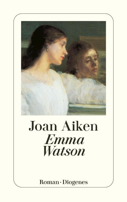 Emma Watson - Joan Aiken
