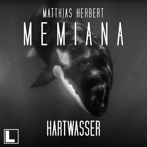 Hartwasser - Matthias Herbert