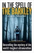 Cover-Bild zum Titel 'In the Spell of the Barkley' von 'Michiel Panhuysen'