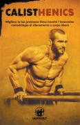 Cover-Bild zum Titel 'Calisthenics' von 'Workout Madness'