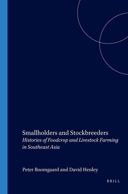 Smallholders and Stockbreeders - 