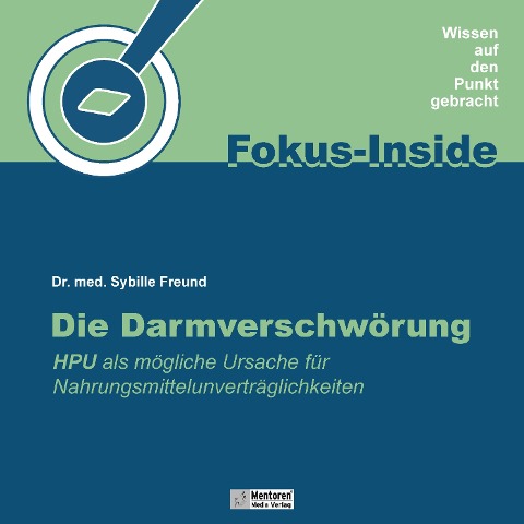 Die Darmverschwörung - Sybille Freund