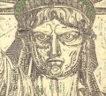 Cover-Bild zum Titel 'Bought for a Dollar' von 'Little Axe'
