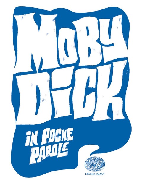Moby Dick da Herman Melville - Marco Marmeggi