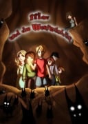 Cover-Bild zum Titel 'Max und die Wortwaechter' von 'Marion Meilinger-Frisch'