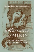 Aberration of Mind - Diane Miller Sommerville