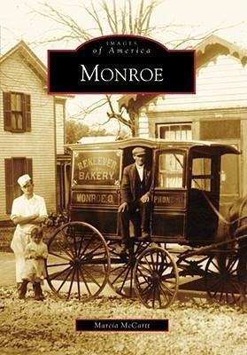 Monroe - Marcia McCartt