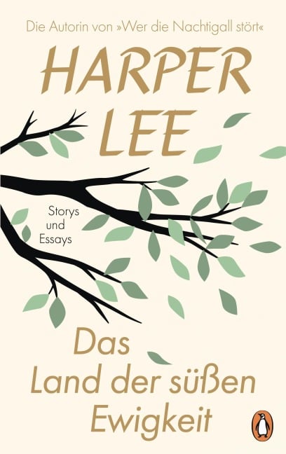 Das Land der süßen Ewigkeit - Harper Lee