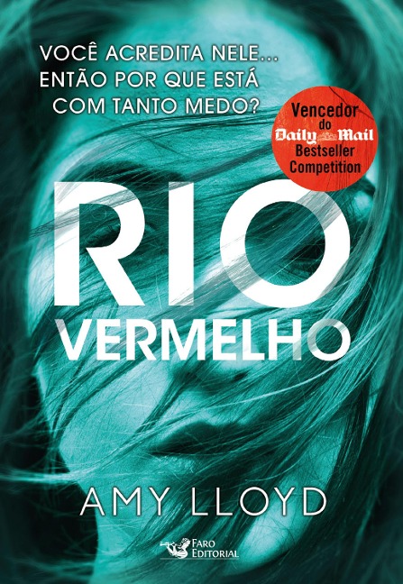 Rio vermelho - Amy Lloyd