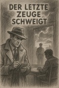Cover-Bild zum Titel 'Der letzte Zeuge schweigt' von 'Christopher Fowler'