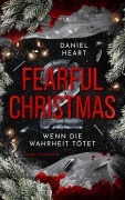 Cover-Bild zum Titel 'Fearful Christmas 2' von 'Daniel Heart'