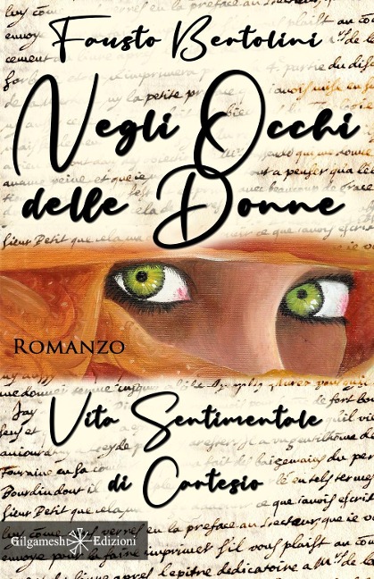 Negli occhi delle donne. Vita sentimentale di Cartesio - Fausto Bertolini