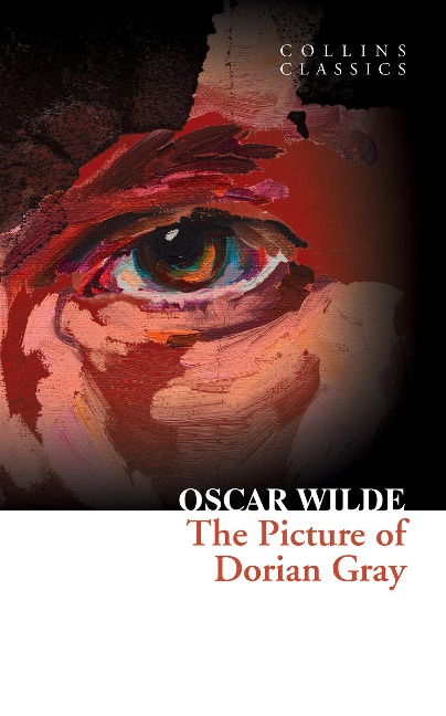 The Picture of Dorian Gray - Oscar Wilde