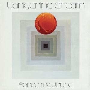 Force Majeure (Remastered) - Tangerine Dream