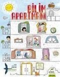 Cover-Bild zum Titel 'Bilim Apartmani' von 'Takimyildiz'