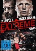 Cover-Bild zum Titel 'WWE: Extreme Rules 2013' von 'Wwe'