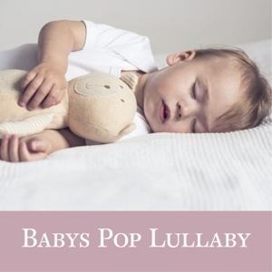 Babys Pop Lullaby - Various Artists