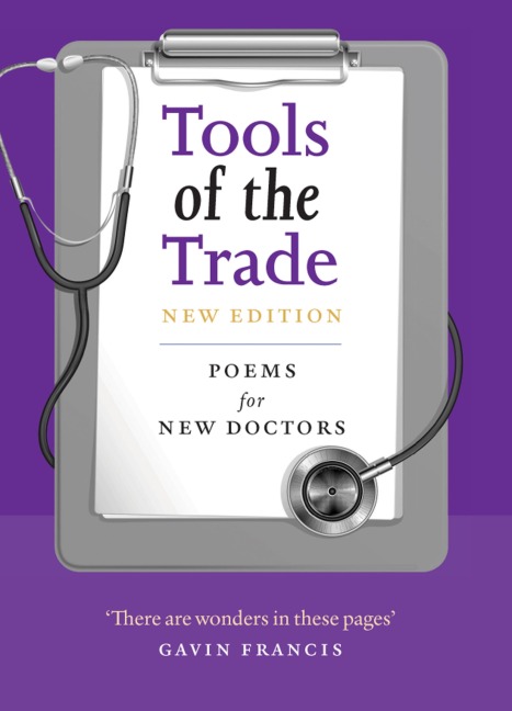 Tools of the Trade - 