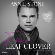 Cover-Bild zum Titel 'Four Leaf Clover' von 'Annie Stone'