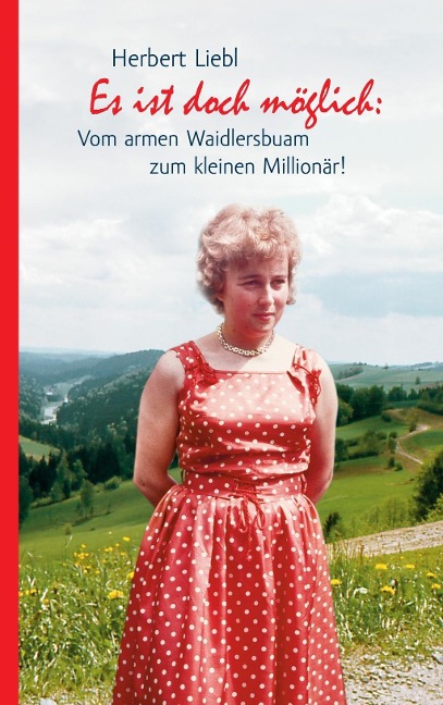 Es ist doch möglich - Herbert Liebl