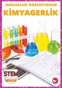 Cover-Bild zum Titel 'Meslekleri Ögreniyorum' von 'R. J. Bailey'