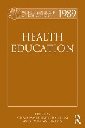 Cover-Bild zum Titel 'World Yearbook of Education 1989' von ''