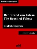 Cover-Bild zum Titel 'Der Strand von Falesa - The Beach of Falesa' von 'Robert Louis Stevenson'