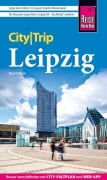 Cover-Bild zum Titel 'Reise Know-How CityTrip Leipzig' von 'David Blum'