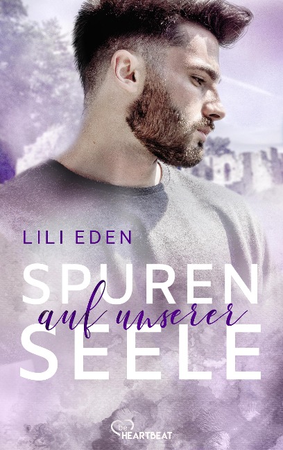 Spuren auf unserer Seele - Lili Eden