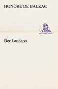 Der Landarzt - Honoré de Balzac
