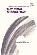 Cover-Bild zum Titel 'The Final Transition' von 'Richard Kalish'