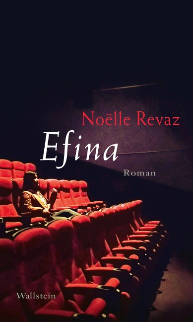 Efina - Noëlle Revaz