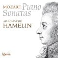 Klaviersonaten-KV 576,283,332,570/+ - Marc-Andr Hamelin