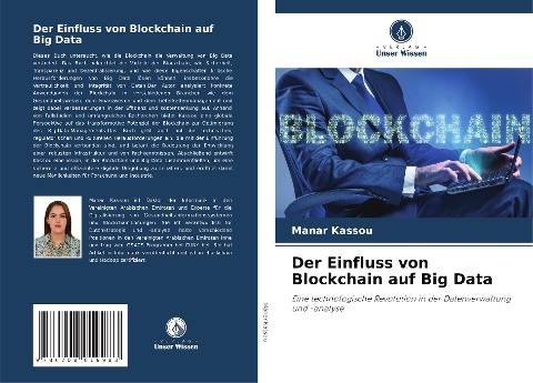 Der Einfluss von Blockchain auf Big Data - Manar Kassou